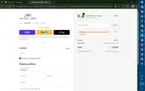Mara Labs coupon verification screenshot