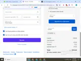 Mara Labs coupon verification screenshot