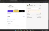 Mara Labs coupon verification screenshot