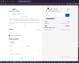 Mara Labs coupon verification screenshot