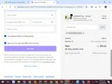 Mara Labs coupon verification screenshot