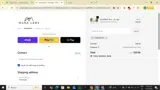 Mara Labs coupon verification screenshot