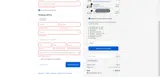 Mara Labs coupon verification screenshot