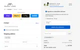 Mara Labs coupon verification screenshot