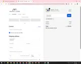 Mara Labs coupon verification screenshot