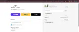 Mara Labs coupon verification screenshot