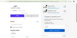 Mara Labs coupon verification screenshot