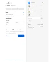Mara Labs coupon verification screenshot