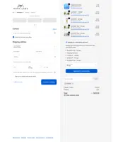Mara Labs coupon verification screenshot