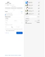 Mara Labs coupon verification screenshot
