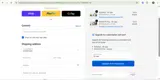 Mara Labs coupon verification screenshot