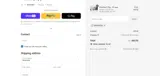 Mara Labs coupon verification screenshot