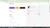 NEWYEAR coupon verification screenshot