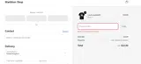 FARSIDE25 coupon verification screenshot