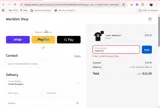 TEAM70 coupon verification screenshot