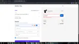 LH39VPVC coupon verification screenshot
