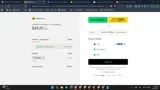 CASAZL coupon verification screenshot