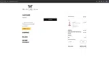 Dress35 coupon verification screenshot