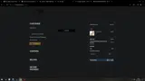 AFTER35 coupon verification screenshot