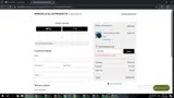ADTR50 coupon verification screenshot
