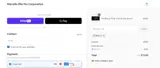 BEAUTY coupon verification screenshot