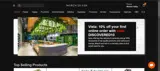 March and Ash coupon verification screenshot