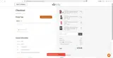 March and Ash coupon verification screenshot