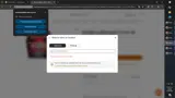 March and Ash coupon verification screenshot