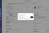 March and Ash coupon verification screenshot