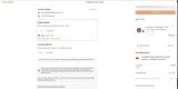 March and Ash coupon verification screenshot