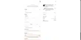 MOS3 coupon verification screenshot