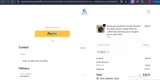 MOS3 coupon verification screenshot