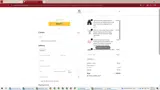 MOS3 coupon verification screenshot