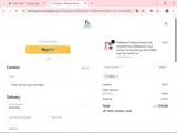 safe3 coupon verification screenshot