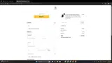3off coupon verification screenshot