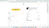 3XAGI coupon verification screenshot
