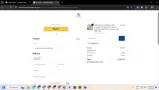 supergift7 coupon verification screenshot