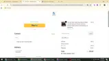 3LEFA coupon verification screenshot