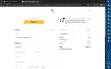 FLASHDEAL coupon verification screenshot