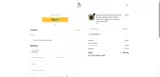 FLASHDEAL coupon verification screenshot