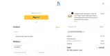 marchesastore300 coupon verification screenshot