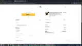SELENA3 coupon verification screenshot