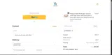 SELENA3 coupon verification screenshot
