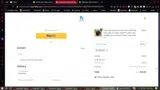 HOTDEAL coupon verification screenshot