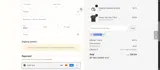 SAMHOLLEY coupon verification screenshot