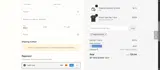 MARCHFOR10 coupon verification screenshot