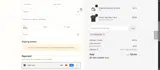 LOVEISLOVE coupon verification screenshot