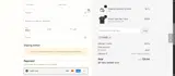 VONBK coupon verification screenshot
