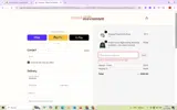 THEMOVEMENT coupon verification screenshot