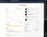 MARCHFOR10 coupon verification screenshot